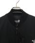 中古・古着 THE NORTH FACE (ザ ノース フェイス) ナイロンジャケット ブラック サイズ:M：17000円