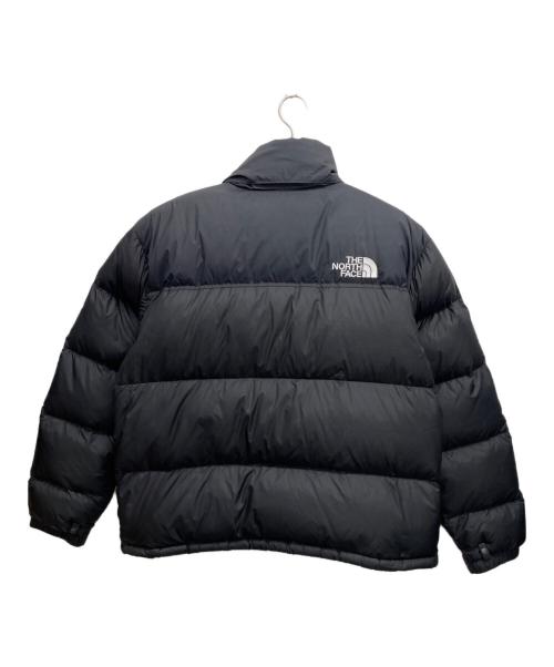 THE NORTH FACE（ザ ノース フェイス）THE NORTH FACE (ザ ノース フェイス) ダウンジャケット ブラック サイズ:XLの古着・服飾アイテム