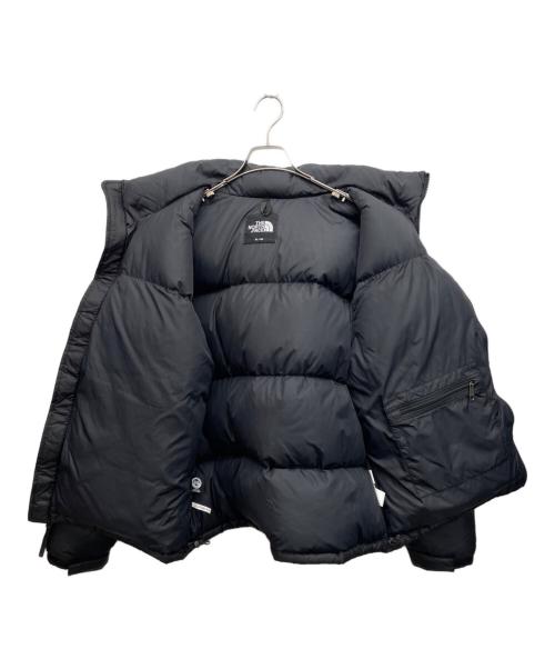THE NORTH FACE（ザ ノース フェイス）THE NORTH FACE (ザ ノース フェイス) ダウンジャケット ブラック サイズ:XLの古着・服飾アイテム