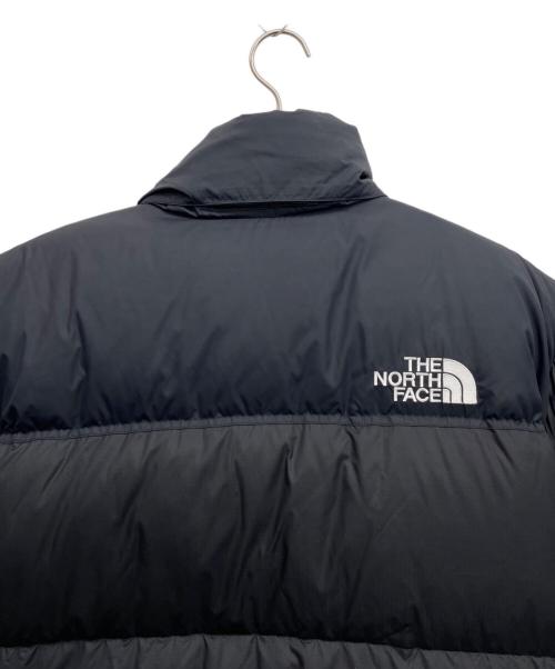 THE NORTH FACE（ザ ノース フェイス）THE NORTH FACE (ザ ノース フェイス) ダウンジャケット ブラック サイズ:XLの古着・服飾アイテム