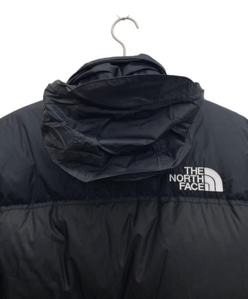 THE NORTH FACE（ザ ノース フェイス）THE NORTH FACE (ザ ノース フェイス) ダウンジャケット ブラック サイズ:XLの古着・服飾アイテム