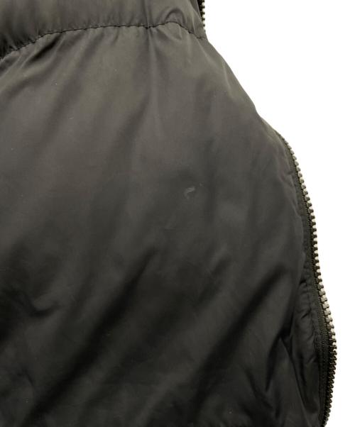 THE NORTH FACE（ザ ノース フェイス）THE NORTH FACE (ザ ノース フェイス) ダウンジャケット ブラック サイズ:XLの古着・服飾アイテム
