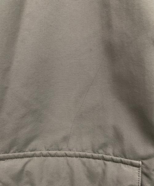 Patagonia（パタゴニア）Patagonia (パタゴニア) ボアジャケット グリーン サイズ:XXLの古着・服飾アイテム