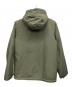 Patagonia (パタゴニア) ボアジャケット グリーン サイズ:XXL：8000円