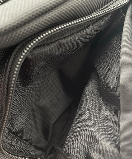 GREGORY（グレゴリー）GREGORY (グレゴリー) ショルダーバッグ ブラックの古着・服飾アイテム