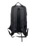 GREGORY (グレゴリー) バックパック ブラック：11000円