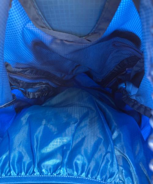 GREGORY（グレゴリー）GREGORY (グレゴリー) バックパック ブルーの古着・服飾アイテム