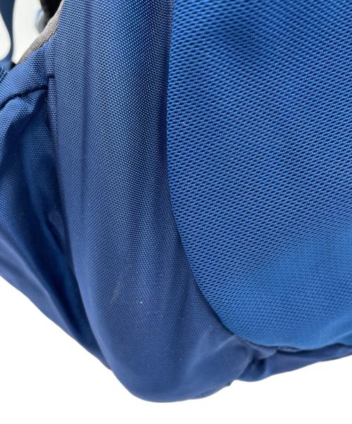 GREGORY（グレゴリー）GREGORY (グレゴリー) バックパック ブルーの古着・服飾アイテム