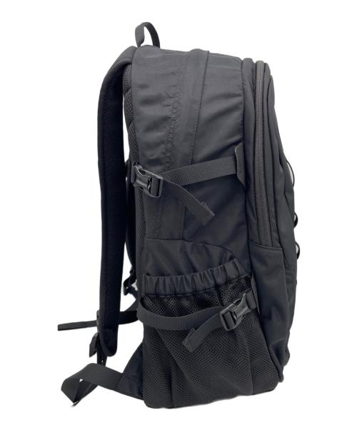 THE NORTH FACE（ザ ノース フェイス）THE NORTH FACE (ザ ノース フェイス) ホットショット　リュック ブラックの古着・服飾アイテム