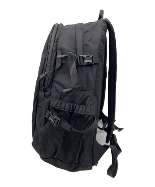 THE NORTH FACE（ザ ノース フェイス）THE NORTH FACE (ザ ノース フェイス) ホットショット　リュック ブラックの古着・服飾アイテム