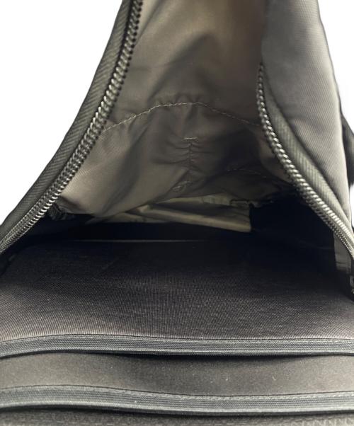 THE NORTH FACE（ザ ノース フェイス）THE NORTH FACE (ザ ノース フェイス) ホットショット　リュック ブラックの古着・服飾アイテム
