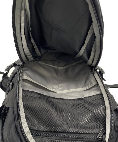 THE NORTH FACE（ザ ノース フェイス）THE NORTH FACE (ザ ノース フェイス) ホットショット　リュック ブラックの古着・服飾アイテム