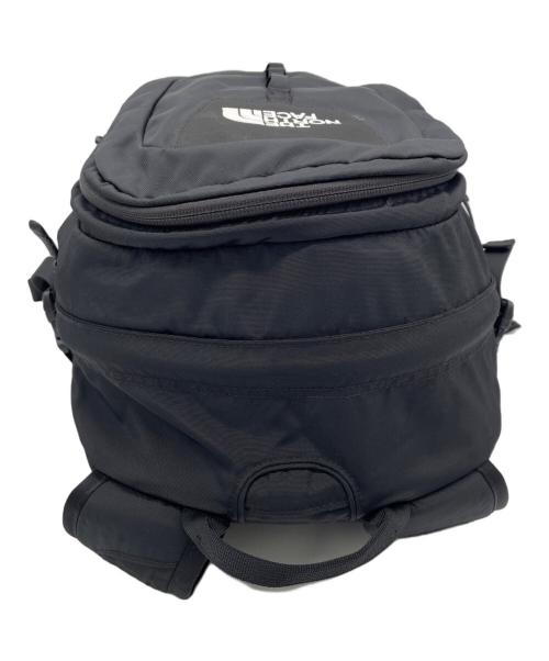 THE NORTH FACE（ザ ノース フェイス）THE NORTH FACE (ザ ノース フェイス) ホットショット　リュック ブラックの古着・服飾アイテム