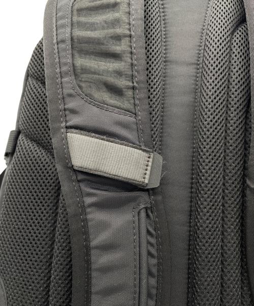 THE NORTH FACE（ザ ノース フェイス）THE NORTH FACE (ザ ノース フェイス) ホットショット　リュック ブラックの古着・服飾アイテム
