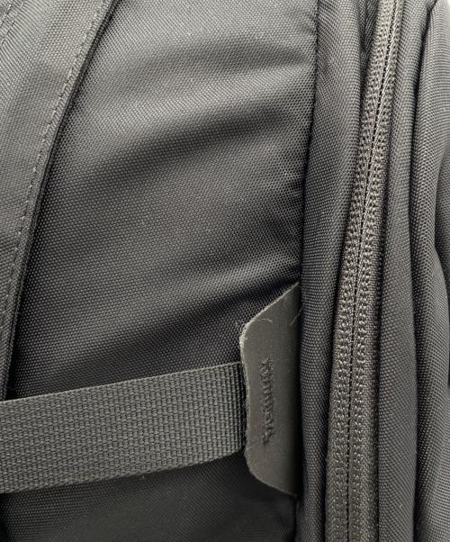 THE NORTH FACE（ザ ノース フェイス）THE NORTH FACE (ザ ノース フェイス) ホットショット　リュック ブラックの古着・服飾アイテム