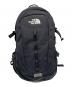 THE NORTH FACE（ザ ノース フェイス）の古着「ホットショット　リュック」｜ブラック