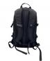 THE NORTH FACE (ザ ノース フェイス) ホットショット　リュック ブラック：8000円