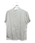 POLO RALPH LAUREN (ポロ・ラルフローレン) 半袖カットソー ホワイト サイズ:M：9000円