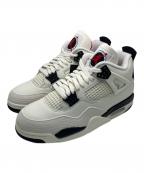 NIKEナイキ）の古着「AIR JORDAN 4 RETRO OG 