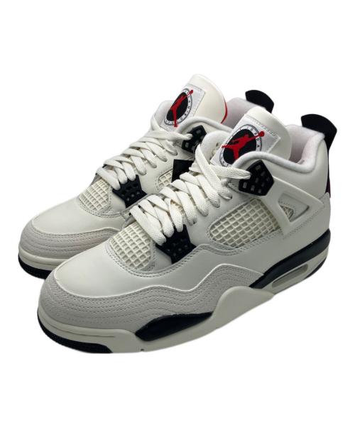 NIKE（ナイキ）NIKE (ナイキ) AIR JORDAN 4 RETRO OG 