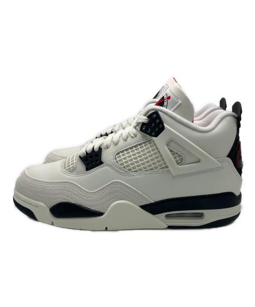 NIKE（ナイキ）NIKE (ナイキ) AIR JORDAN 4 RETRO OG 