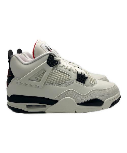 NIKE（ナイキ）NIKE (ナイキ) AIR JORDAN 4 RETRO OG 