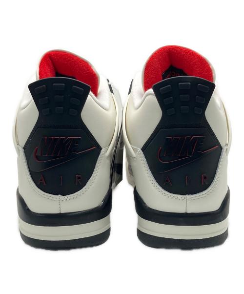 NIKE（ナイキ）NIKE (ナイキ) AIR JORDAN 4 RETRO OG 