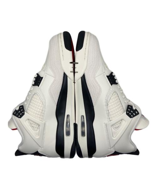 NIKE（ナイキ）NIKE (ナイキ) AIR JORDAN 4 RETRO OG 