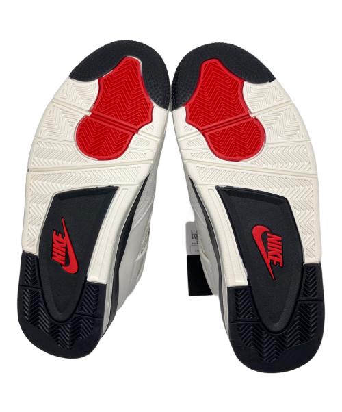 NIKE（ナイキ）NIKE (ナイキ) AIR JORDAN 4 RETRO OG 