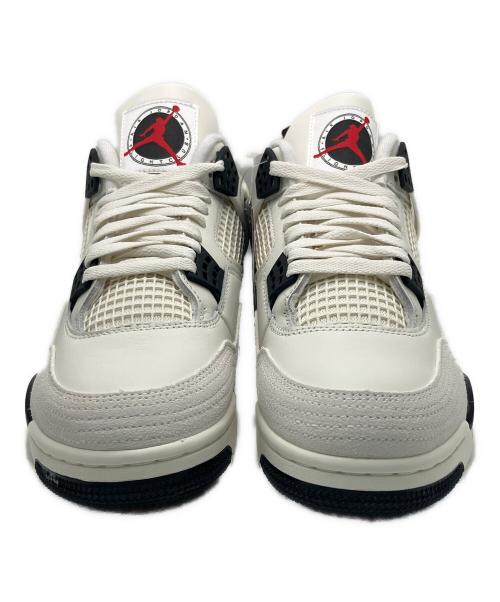 NIKE（ナイキ）NIKE (ナイキ) AIR JORDAN 4 RETRO OG 
