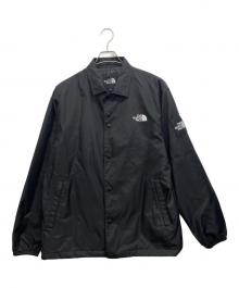 THE NORTH FACE（ザ ノース フェイス）の古着「ナイロンジャケット」｜ブラック