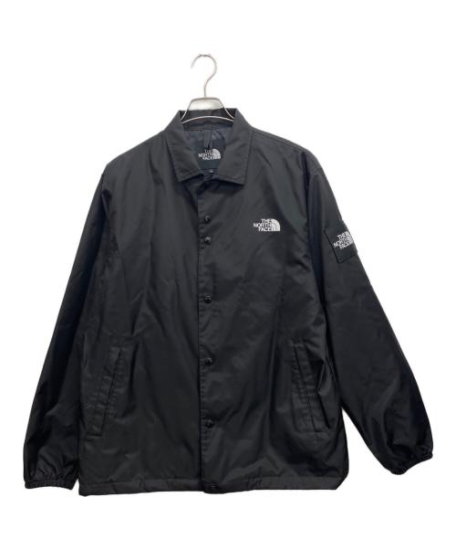 THE NORTH FACE（ザ ノース フェイス）THE NORTH FACE (ザ ノース フェイス) ナイロンジャケット ブラック サイズ:XLの古着・服飾アイテム