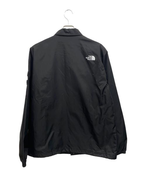 THE NORTH FACE（ザ ノース フェイス）THE NORTH FACE (ザ ノース フェイス) ナイロンジャケット ブラック サイズ:XLの古着・服飾アイテム