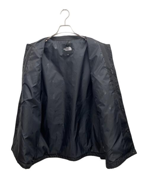 THE NORTH FACE（ザ ノース フェイス）THE NORTH FACE (ザ ノース フェイス) ナイロンジャケット ブラック サイズ:XLの古着・服飾アイテム