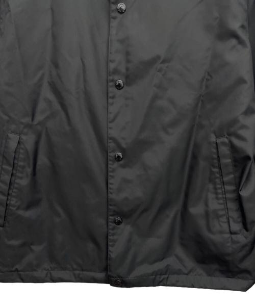 THE NORTH FACE（ザ ノース フェイス）THE NORTH FACE (ザ ノース フェイス) ナイロンジャケット ブラック サイズ:XLの古着・服飾アイテム