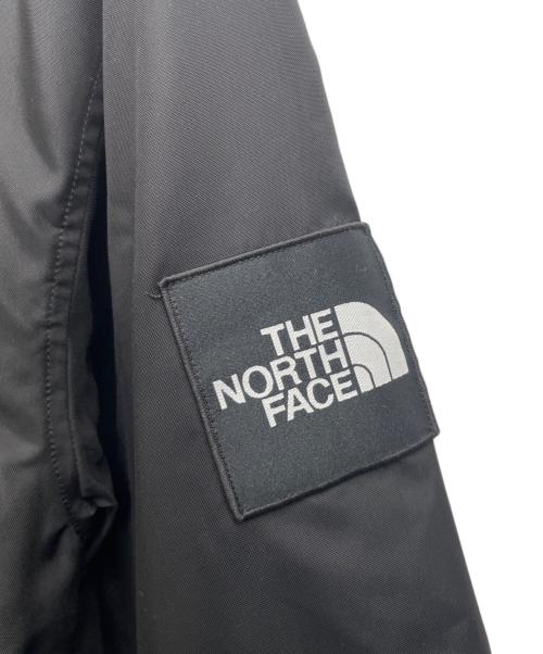 THE NORTH FACE（ザ ノース フェイス）THE NORTH FACE (ザ ノース フェイス) ナイロンジャケット ブラック サイズ:XLの古着・服飾アイテム
