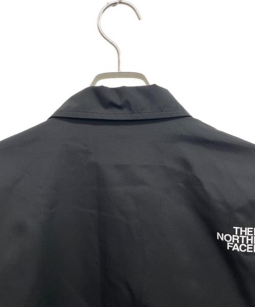 THE NORTH FACE（ザ ノース フェイス）THE NORTH FACE (ザ ノース フェイス) ナイロンジャケット ブラック サイズ:XLの古着・服飾アイテム