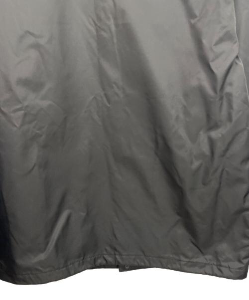 THE NORTH FACE（ザ ノース フェイス）THE NORTH FACE (ザ ノース フェイス) ナイロンジャケット ブラック サイズ:XLの古着・服飾アイテム