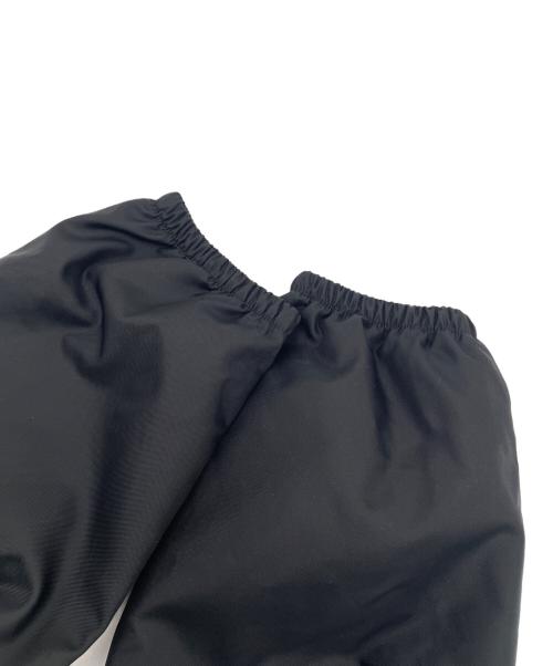 THE NORTH FACE（ザ ノース フェイス）THE NORTH FACE (ザ ノース フェイス) ナイロンジャケット ブラック サイズ:XLの古着・服飾アイテム