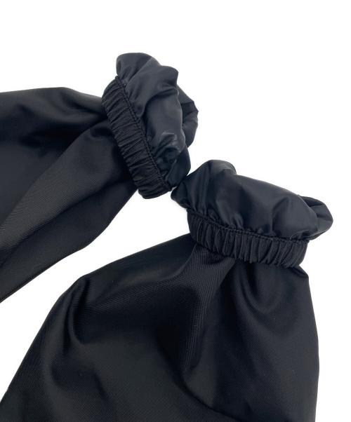 THE NORTH FACE（ザ ノース フェイス）THE NORTH FACE (ザ ノース フェイス) ナイロンジャケット ブラック サイズ:XLの古着・服飾アイテム