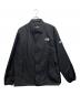 THE NORTH FACE（ザ ノース フェイス）の古着「ナイロンジャケット」｜ブラック