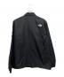 THE NORTH FACE (ザ ノース フェイス) ナイロンジャケット ブラック サイズ:XL：9000円