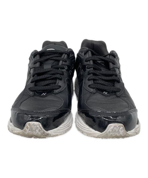 NEW BALANCE（ニューバランス）NEW BALANCE (ニューバランス) U2002RD ブラック サイズ:26.5cmの古着・服飾アイテム