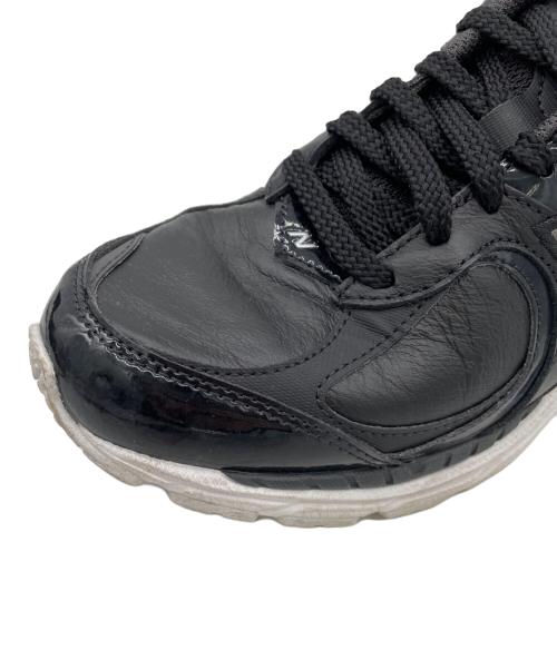 NEW BALANCE（ニューバランス）NEW BALANCE (ニューバランス) U2002RD ブラック サイズ:26.5cmの古着・服飾アイテム