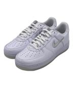 NIKEナイキ）の古着「AIR FORCE 1 LOW RETRO」｜ホワイト