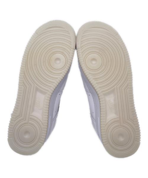 NIKE（ナイキ）NIKE (ナイキ) AIR FORCE 1 LOW RETRO ホワイト サイズ:27㎝ 未使用品の古着・服飾アイテム
