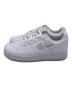 NIKE (ナイキ) AIR FORCE 1 LOW RETRO ホワイト サイズ:27㎝ 未使用品：12000円