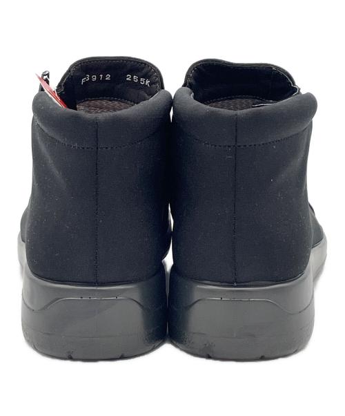 TOP DRY（トップドライ）TOP DRY (トップドライ) ゴアテックスショートブーツ ブラック サイズ:25.5cm 未使用品の古着・服飾アイテム