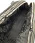 中古・古着 PRADA (プラダ) ハンドバッグ ブラック：50000円