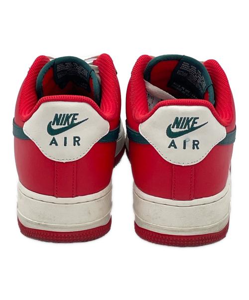 NIKE（ナイキ）NIKE (ナイキ) AIR FORCE 1 LOW BY YOU マルチカラー サイズ:28㎝の古着・服飾アイテム
